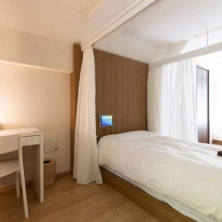 Sleeplab The Stay 西新宿annex【睡眠特化型ホテル】 Tokyo Exterior photo