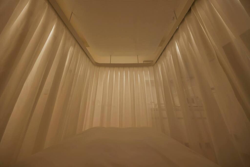 Sleeplab The Stay 西新宿annex【睡眠特化型ホテル】 Tokyo Exterior photo