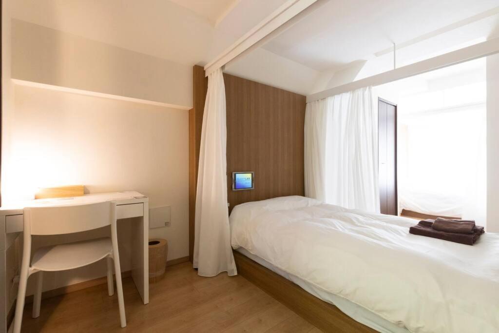 Sleeplab The Stay 西新宿annex【睡眠特化型ホテル】 Tokyo Exterior photo