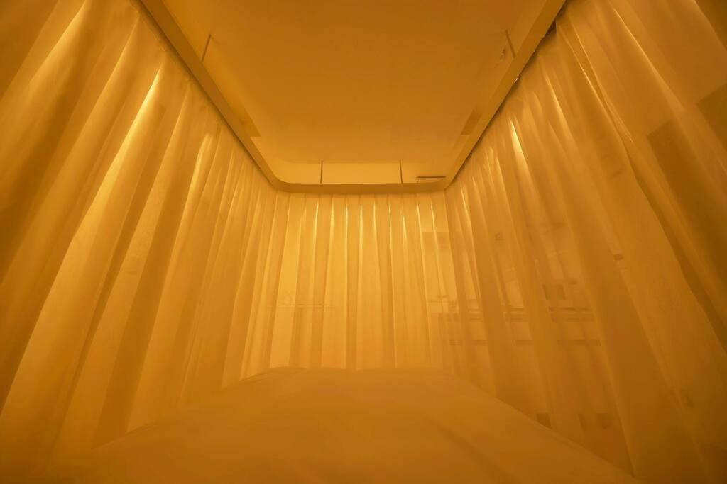 Sleeplab The Stay 西新宿annex【睡眠特化型ホテル】 Tokyo Exterior photo