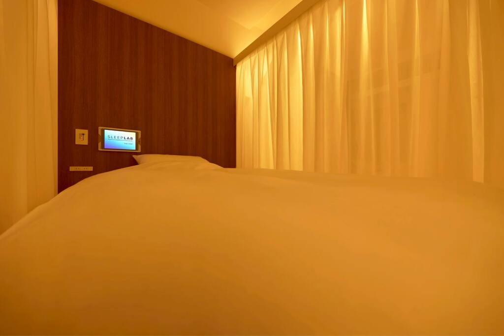 Sleeplab The Stay 西新宿annex【睡眠特化型ホテル】 Tokyo Exterior photo